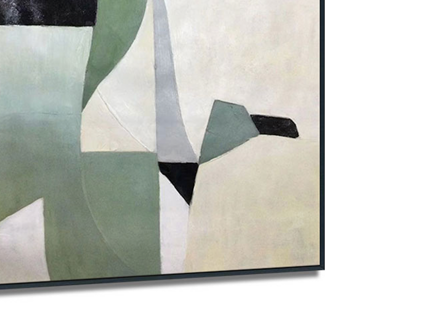 Fragmented Harmony