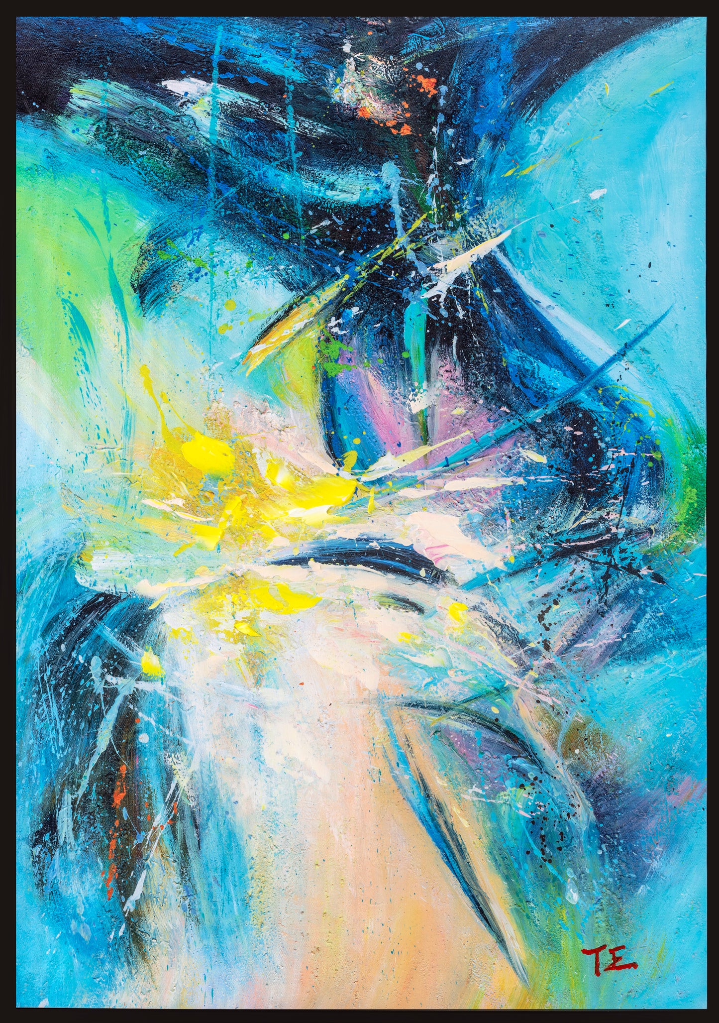Cosmic Motion