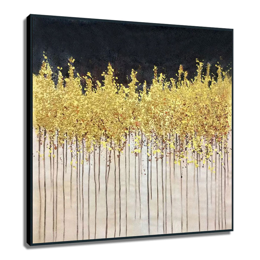 Golden Canopy