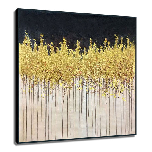 Golden Canopy