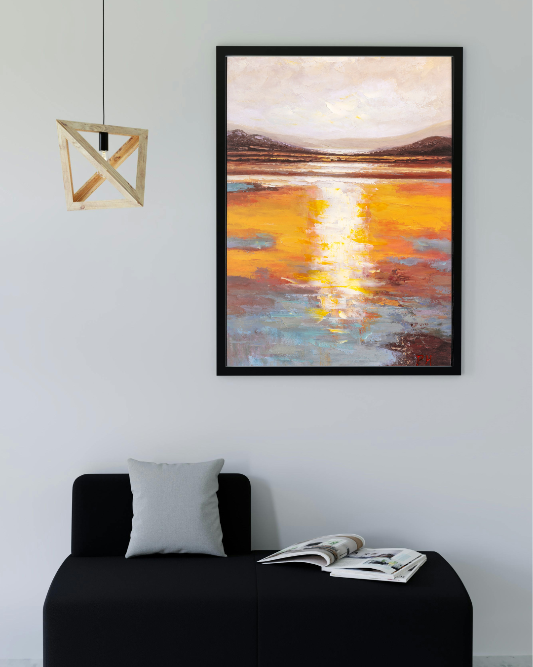 The Stillness