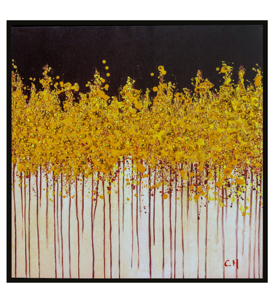Golden Canopy